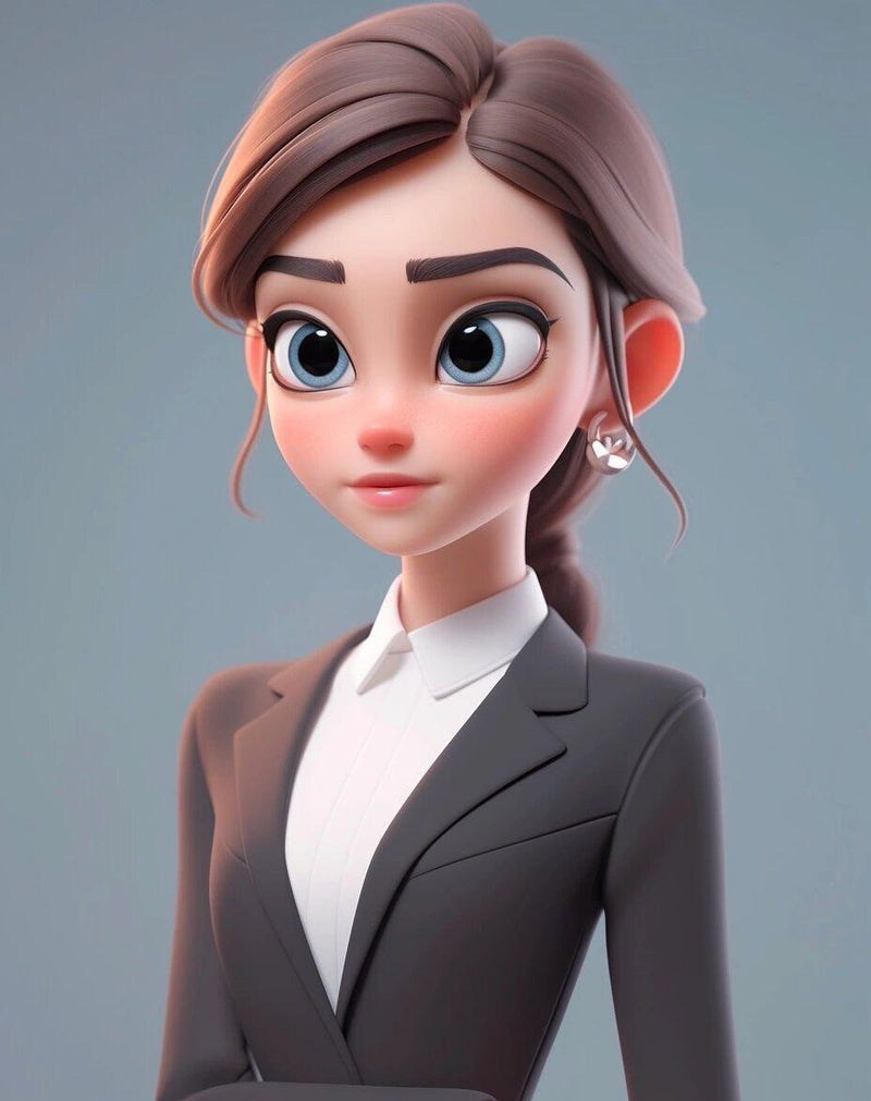 Diya Zhang